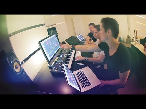 Dannic & Sick Individuals - Blueprint (Teaser)