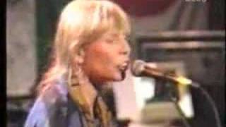 Joni Mitchell - The Three Great Stimulants