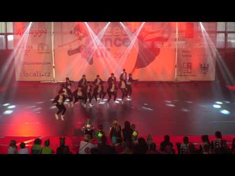 45. PS Hroch Pardubice - SAY MY NAME