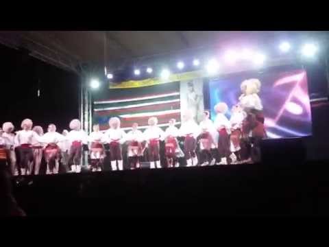 KUD "Sveti Sava" Kać - Vlaške Igre (Izvodjački Ansambl)