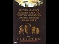 Opening To Sleepers 1997 DVD HD