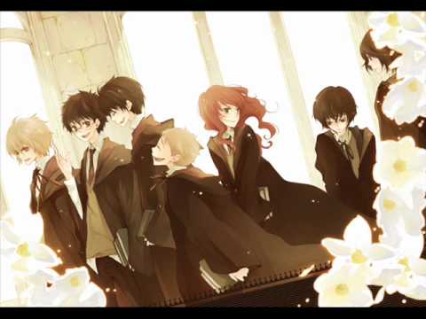 NightCore - Friends