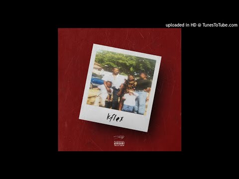 Kflex - Bamboozled ft salsalino