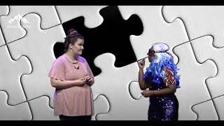 TrinityKids | FamilyTime | Gospels Week #13