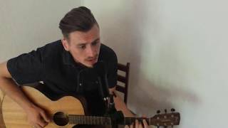 Oh, Sleeper -  Means To Believe cover