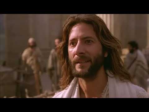 Il Vangelo di Giovanni - film completo