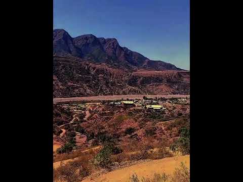 #poroma #viaje #shorts | #SrJohn34 #travel #pachamama #turismobolivia #chuquisaca #bolivia