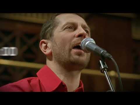 ČECHOMOR - PROMĚNY TOUR 2018