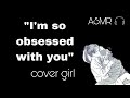 Gf Spoons You And Whispers While You Sleep Sleep Aid Sleepy Rambles Asmr Gf