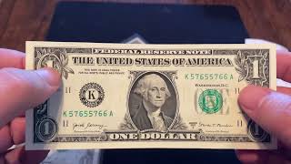 How much is a trinary worth