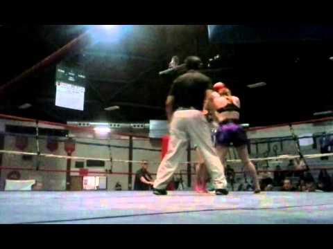 Kate Sholy Muay Thai. September 2015(5)