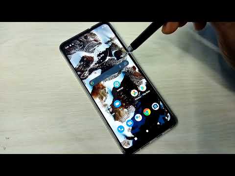 Motorola Moto Phone : 2 Ways to Connect to Internet WiFi | Android Wireless