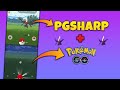 Use 2 PGSharp in 1 Phone | Spoof in 2 Accounts in One Phone at the same time | Pokemon Go New Trick