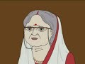 thakurmar jhuli daini burir golpo full episode #thakumar_jhuli||bangla cartoon#rmg_creations