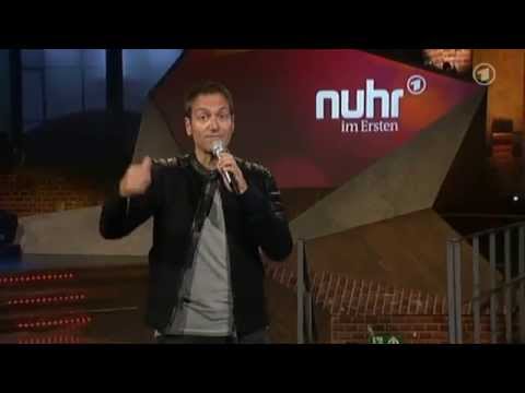 NUHR im Ersten - Der Satiregipfel - 23.10.2014 - (ARD) HQ