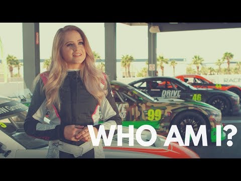 WHO AM I? | A Car Girl Story