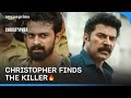 Christopher S Sharp Wit Christopher Mammootty Prime Video India