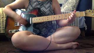 Camp Cope - The Face of God (Cover)