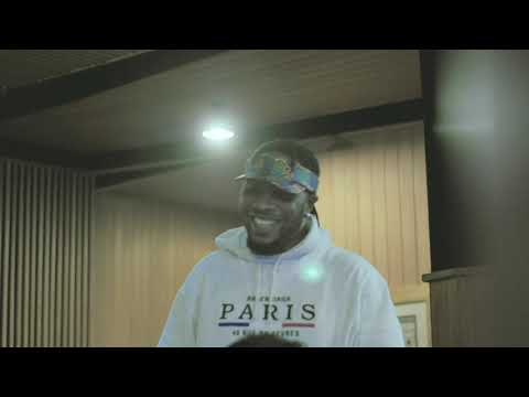 Rasz - Street Epistle Vol 1 (Official Video)