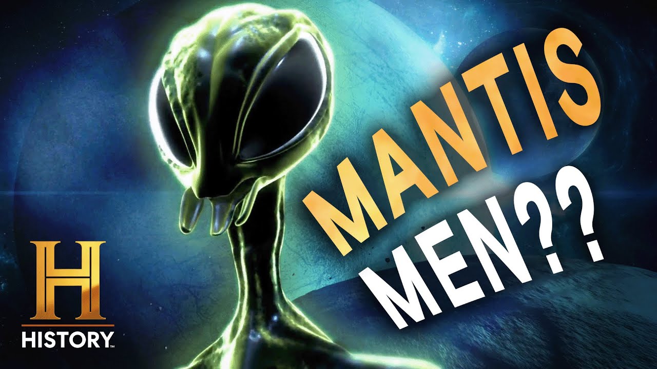 Are Insects the Missing Link to Aliens (S7, E7) | Ancient Aliens | Full Episode