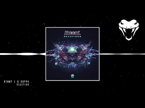 Benny L & Coppa - Reaction
