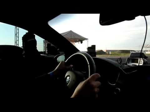 BMW M3 ESS vs Nissan GTR 1/2