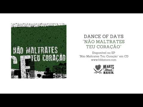 Não Maltrates Teu Coração video