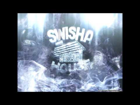 Swisha House - Rare Freestyle 2 Ways On - Chris Ward, Doobie, Magnificent Chopped and Screwed