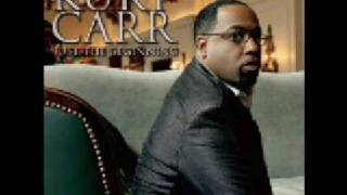 Kurt Carr - I am the one