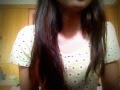 Laura Oakes-Don't Say Goodbye(cover) 