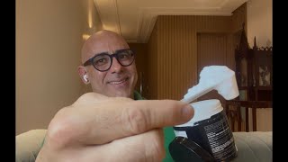 EFEITOS VERDADEIROS DA CREATINA NOS MÚSCULOS E NA MENTE | Dr Dayan Siebra