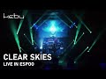 Kebu Clear Skies Live In Espoo