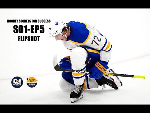 Hockey secrets for success - S01 Ep 5