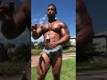 MUSCLE worship light day