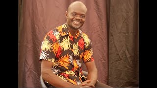 Pastor Mafabi Testimonial