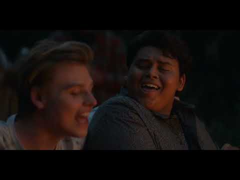 Landslide song from the mighty ducks: the game changer