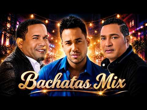 AVENTURA, FRANK REYES Y ZACARIAS FERREIRA MIX MEJORES CANCIONES