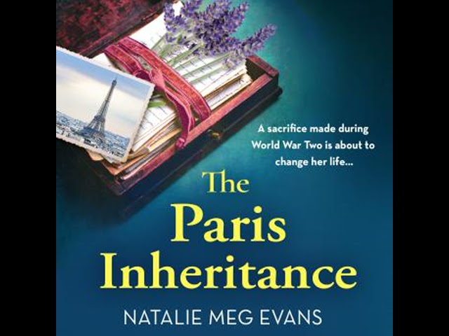 Vídeo relacionado con The Paris Notebook: An utterly gripping and emotional WW2 historical fiction novel, based on a true story (English Edition)