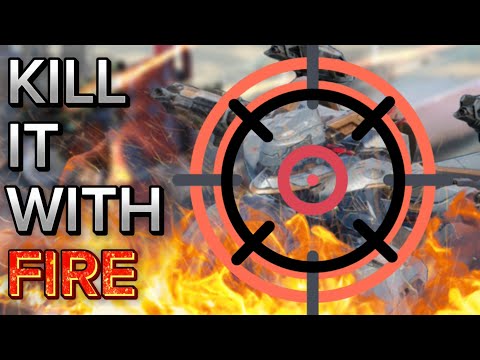 HOW TO COUNTER OCHOKOCHI! War Robots [WR]