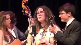 The Train Carrying Jimmy Rodgers Home