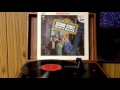 The Sesame Street Book Record Side 1 Pt 1