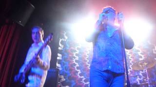 Cud 08 Eau Water (Hoxton Square Bar & Kitchen 31/10/2014)