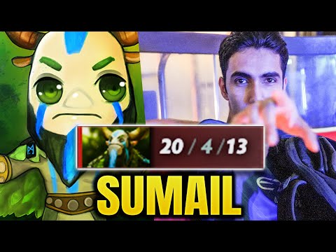 SUMAIL 1100 XPM in 30 Minutes