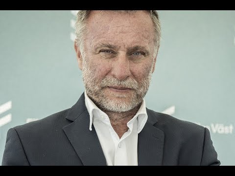 Michael Nyqvist Dies at 56 due to Lung Cancer : Girl With The Dragon Tattoo Star Dies At 56