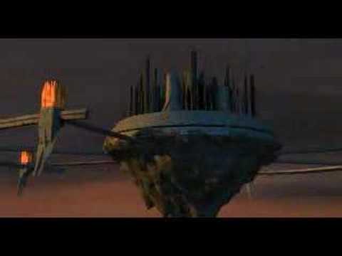 Gotha II / ゴータⅡ 天空の騎士 Opening