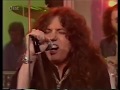 Whitesnake - Don't Break My Heart Again (ZDF German TV Show "Rock Pop" 1981)