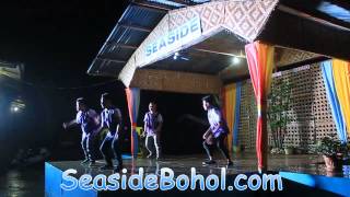preview picture of video 'Family Day at Seaside Beach Resort Having Fun in Bohol'