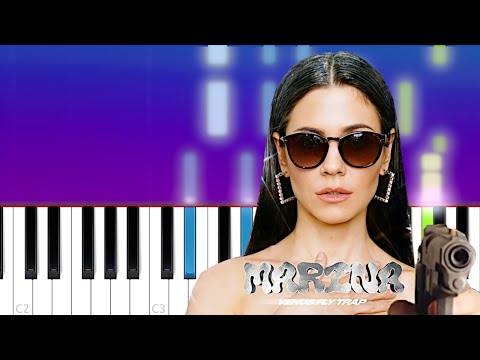 I Love You But I Love Me More - Marina And The…