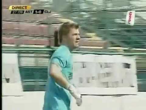 Rezumat Etapa 30 2010-2011 Astra Ploiesti - U Cluj 1-2