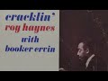 Roy Haynes With Booker Ervin /Sketch Of Melba